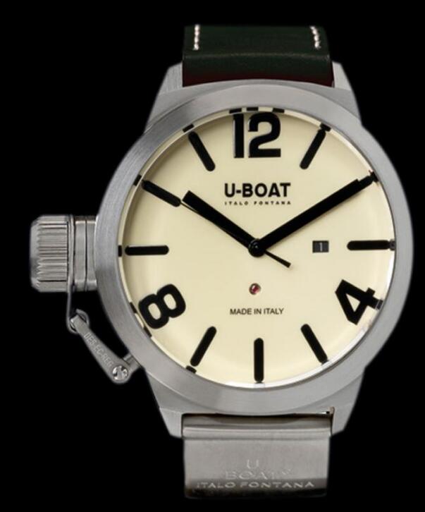 U-BOAT Classico AS 5571 Replica Watch